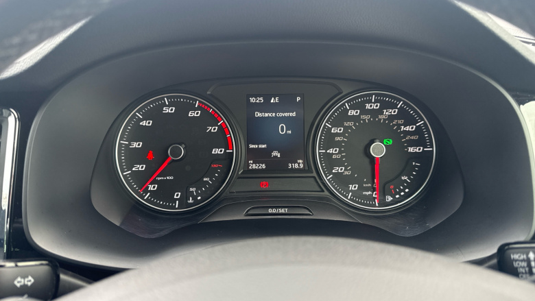 SEAT Ateca 2.0 TSI Xcellence [EZ] 5dr DSG 4Drive Petrol Estate